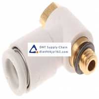 Pneumatic accessories _SMC_KQ2V06-M5A