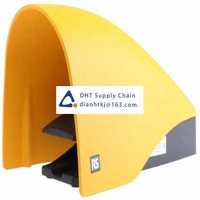 Footswitch and components RS PRO_771-9243
