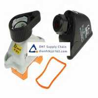 Pushbutton switches and components Bartec_07-3323-4200+05-0042-0050