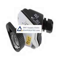 Pushbutton switches and components Bartec_07-3323-4100+05-0042-0050