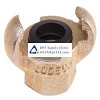 Pneumatic accessories _RS PRO_773-0584