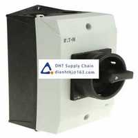 Disconnector and components Eaton_207294 P1-25/I2/SVB-SW