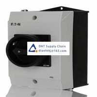 Disconnector and components Eaton_207315 P1-32/I2/SVB-SW