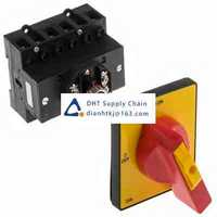 Disconnector and components RS PRO_773-7976