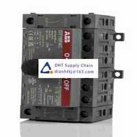 Disconnector and components ABB_OT16F4C  1SCA104831R1001