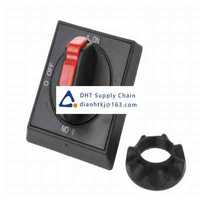 Disconnector and components ABB_OHBS2AJE011  1SCA105220R1001