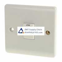 Household installation switch RS PRO_775-8074
