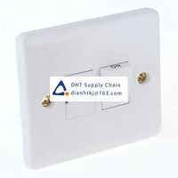Household installation switch RS PRO_775-8078