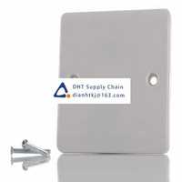 Household installation switch RS PRO_775-8093