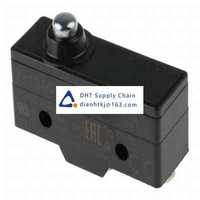 Limit and position switches  Omron_Z-15GD-B