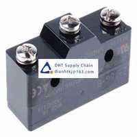 Limit and position switches  Omron_Z-15G-B