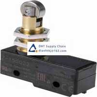 Limit and position switches  Omron_Z-15GQ22