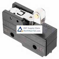 Limit and position switches  Omron_Z15GW22