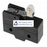 Limit and position switches  Omron_Z-15GW2255-B