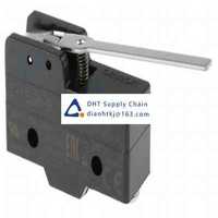 Limit and position switches  Omron_Z-15GW-B