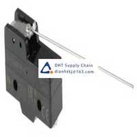 Limit and position switches  Omron_Z-15HW78-B