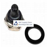 Toggle and slide switches APEM_U598