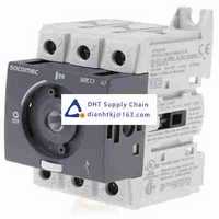 Disconnector and components Socomec_2200 3006