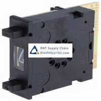 DIP and rotary coding switch TE Connectivity_DPS10131AK