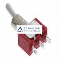 Toggle and slide switches TE Connectivity_A101SYZQ04