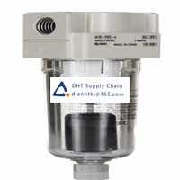 Pneumatic accessories _SMC_AF20-F02C-A