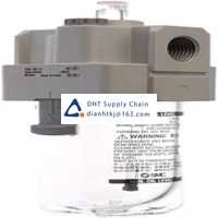 Pneumatic accessories _SMC_AL40-F04-A