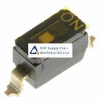 DIP and rotary coding switch Wurth Elektronik_418121160801