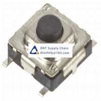 Keyboard and keypad switches Wurth Elektronik_431181015816