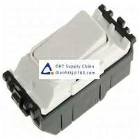 Household installation switch MK Electric_K4881WHI