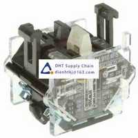 Pushbutton switches and components EAO_704.910.4FS