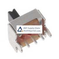 Toggle and slide switches C & K_OS102011MS2QN1