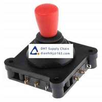 Control Column and Components APEM_1D1-5F-15-451