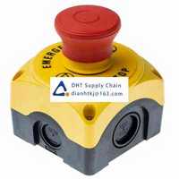 Pushbutton switches and components Lovato_S1PY91P