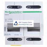 Disconnector and components Schneider Electric_A9S60332
