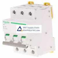 Disconnector and components Schneider Electric_A9S65392