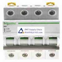 Disconnector and components Schneider Electric_A9S65463