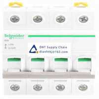 Disconnector and components Schneider Electric_A9S65492