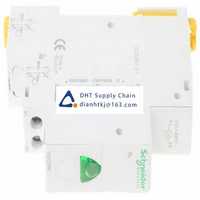 Pushbutton switches and components Schneider Electric_A9E18321