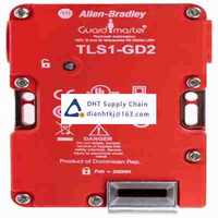 Safety interlock switches and components  Allen Bradley Guardmaster_440G-T27252