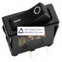 Rocker switches and components Molveno_SX81111811210000