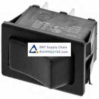 Rocker switches and components Molveno_SX81114811000000