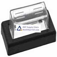 Rocker switches and components Molveno_SX81CAP1