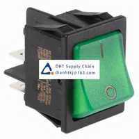 Rocker switches and components Molveno_SX8211881E110000