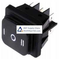 Rocker switches and components Molveno_B4MASK19C1129000