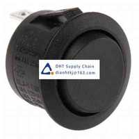 Rocker switches and components RS PRO_793-2550