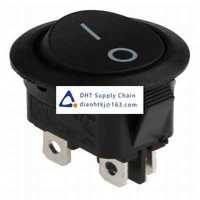 Rocker switches and components RS PRO_793-2575