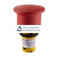 Pushbutton switches and components Eaton_121611 C22-PVT45P-K02