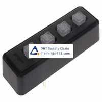 Keyboard and keypad switches Storm_7207-041W202