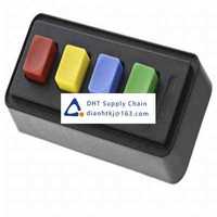 Keyboard and keypad switches Storm_7202-0400202