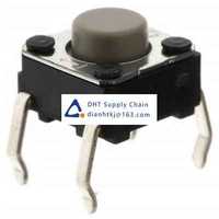 Keyboard and keypad switches Omron_B3F-1022